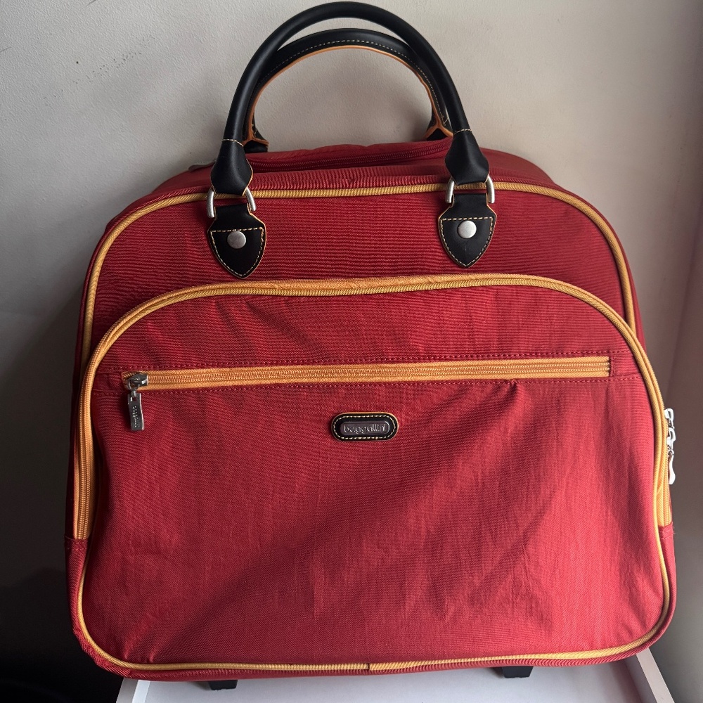 Baggallini Carry-On Luggage